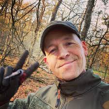 Iron Mike Metaldetecting