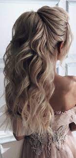 Essential Guide To Wedding Hairstyles For Long Hair Wedding Forward Hair Prom Hairstyles Updos For Long Hair Prom Hairstyles Updos