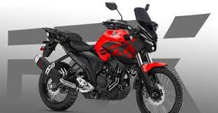 Blog mengupas tentang motor, modifikasi motor, modification,honda,yamaha,ninja,kawasaki,suzuki,bison,harley davidson. Yamaha Fz X Adventure Motorcycle What It Ll Look Like
