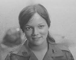 Vietnam war nurse shares her experiences