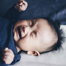 For most parents, this is a very tough method to do, as it will produce a large number of tears and therefore makes it difficult to follow thru with consistently. Colic In Babies Timeline Remedies And Coping Tips Babycenter