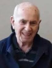 Obituary information for Edward George Exner