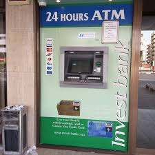 Al maktoum street , p.o.box: Invest Bank Atm Banks Atms In Riggat Al Buteen Dubai