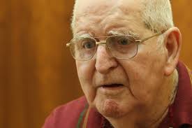 Coaster pens his story of survival