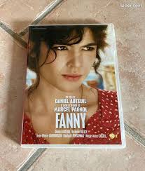 DVD Fanny