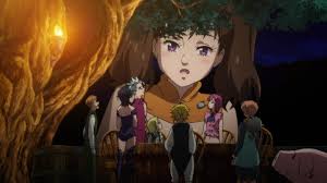 Episodul intitulat the dragon's call poate fi urmărit online subtitrat la calitate hd. The Seven Deadly Sins Sezonul 3 Episodul 9 Online Subtitrat In Romana Desene Super