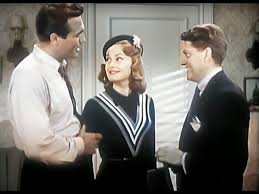 Parole, Inc (1948) Full Movie Restored in HD Black & White and Color