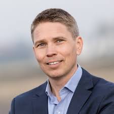 Niels Jacobsen Email & Phone Number