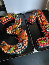 Check spelling or type a new query. House Of Cake Number Cake Theme Dragon Ball Z Facebook