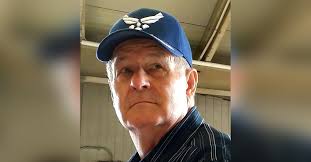 Obituary information for Carl Eugene Edds