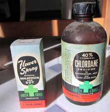 The term commonly refers to chemical agents. Hazardous Champlain Park Community