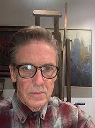 William Cutler's Instagram, Twitter & Facebook