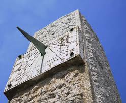 A day without sunshine is like, you know, night. 8 Different Types Of Sundials Home Stratosphere