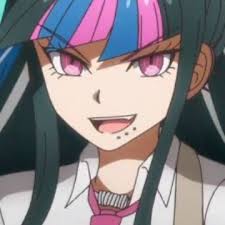 The end of hope's peak high school. Ibuki Mioda Danganronpa 3 The End Of Kibougamine Gakuen Mirai Hen Myanimelist Net