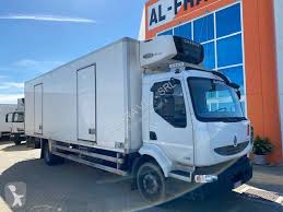 Abbiamo 288 auto usate per la tua ricerca di furgone cella frigo a partire da 8.500€. Camion Frigo 1055 Annunci Di Camion Frigo Usati In Vendita