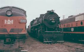 Slowly i will be adding more and more pictures of great lakes vessels as they come for coal loading, unloading of iron ore and unloading of salt for the pittsburgh and conneaut dock company. Past And Present Diesel Engines Bessemer Lake Erie Archives