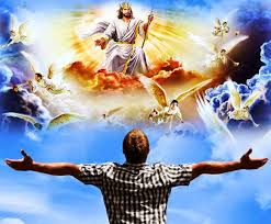 Resultado de imagem para vinda de jesus