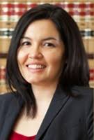 Hillary Cain Matheson Profile