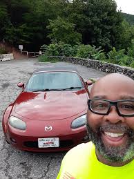 Catching up with high school friends