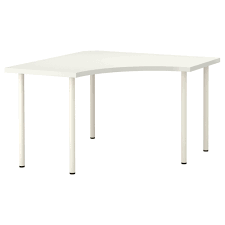 Ikea Us Furniture And Home Furnishings Small Home Offices Corner Table Ikea Corner Table