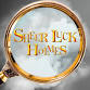 Sheer Luck Holmes - A laugh-out-loud Murder event image