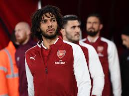 نجح محمد النني الدولي المصري ولاعب فريق أرسنال في تحقيق رقم قياسي جديد له رفقة النادي الإنجليزي، بعد تسجيله هدفًا رائعًا في مرمى فريق أولمبياكوس أمس، حيث نجح في أن يكون أول لاعب في أرسنال يسجل أول 4 أهداف في البطولات. Ù…Ù„Ø®Øµ Ù„Ù…Ø³Ø§Øª Ù…Ø­Ù…Ø¯ Ø§Ù„Ù†Ù†ÙŠ ÙÙŠ Ù…Ø¨Ø§Ø±Ø§Ø© ÙÙˆÙ„Ù‡Ø§Ù… ÙÙŠØ¯ÙŠÙˆ Ù…ØµØ±Ø§ÙˆÙ‰