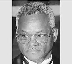 Albert GRIMES Obituary (2013)