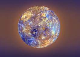 Астрономы нашли «старшего брата» Меркурия размером с Землю