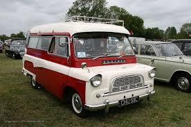 1965 bedford dormobile bedford van bedford truck old fashioned cars bedford van bedford truck old