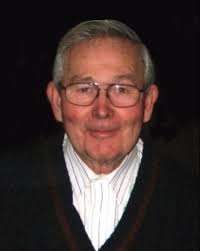 LEON POTTER Obituary (2017)