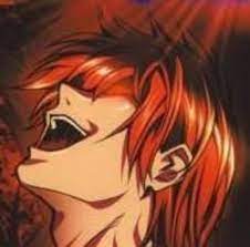 Kira S Laugh Know Your Meme