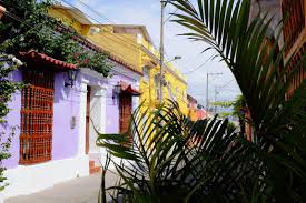 Santa marta is located on santa marta bay of the caribbean sea in the province of magdalena. Kolumbien Von Cartagena Nach Santa Marta Pixelgranaten