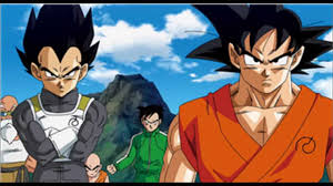 Check spelling or type a new query. Dragon Ball Super Is First Dragon Ball Anime In 18 Years
