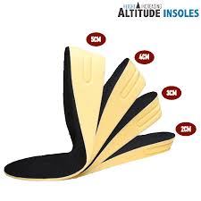 All Insoles To Make You Taller Https Www Altitudelifehacks Com Collections Height Increasing Insoles Insole Insole Design Height