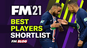 The paper says the england playmaker, 25, has four years left to run on his contract with his childhood club, but his staff. Football Manager 2021 Best Players Shortlist Fm21 Fm Blog