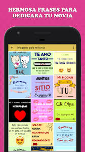Por eso, en esta carta, me va a permitir que le. Cartas De Amor Para Mi Novio For Android Apk Download