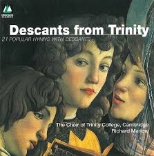 Descants from Trinity