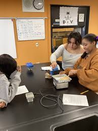 Evergreen Park Community High School D231