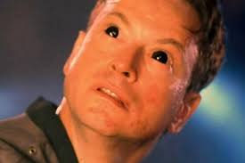 Impostor 2001 Usa My Rating 6 7 10 Director Gary Fleder Stars Gary Sinise Madeleine Stowe Mekhi Phifer Vincent D On Human Stupidity Gary Sinise Mekhi Phifer
