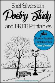 Thinking Tree Fun Schooling Homeschooling Journal Homeschooling V And Z Best Homeschooling Program In Oh Poetry Lessons Homeschool Poetry Teaching Poetry