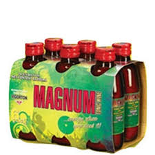 Check spelling or type a new query. Magnum Tonic Wine 6pk Loshusan Supermarket Magnum Jamaica