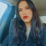 Anastasia Deleon's Instagram, Twitter & Facebook