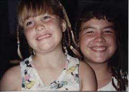 Courtney Varcoe Obituary (2008)