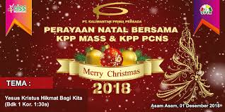 Pengamanan menjelang natal dan tahun baru di jakarta. Contoh Spanduk Dan Banner Natal Terbaru Miraclewijaya Com