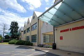 Emergency Department | Naas General Hospital