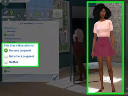 The actor can also now cry on demand (click your sim) to get a short sad moodlet. How To Have A Baby In The Sims 4 7 Steps With Pictures