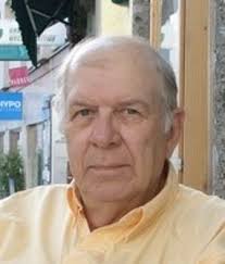 Obituary for Robert E. Friedrich Jr.