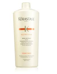 Find out what is so special about them shampoos and what makes them worth your money! Kerastase Bain Satin 2 Shampoo For Dry Hair 34 Oz 3474630564893 Ebay