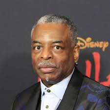 Discover more posts about levar burton. Levar Burton Pitched Himself As Jeopardy Host And Wow Great Idea