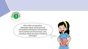 Maybe you would like to learn more about one of these? Kunci Jawaban Tema 3 Kelas 6 Halaman 22 25 26 28 29 30 31 Pembelajaran 3 Subtema 1 Buku Tematik Tribun Padang